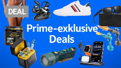 Prime-Kunden im Vorteil: Diese exklusiven Angebote gelten schon vor dem Prime Day 2026