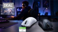 Razer Deathadder V4 Pro zum Tiefstpreis