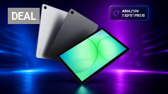 Nie günstiger bei Amazon: Samsung Galaxy Tab A11+ Tablet fällt auf Amazon-Tiefstpreis