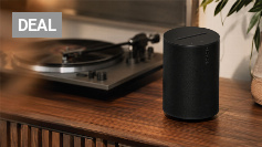 Bluetooth-Speaker mit Schallplatten-Anschluss: Sonos Era 100 SL im Amazon-Angebot
