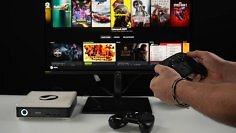 Zotacs zehn Jahre alte Steam Machine im modernen Test: Ältere Spiele laufen, doch 3 GiB VRAM und ein Core i5-6400T stoßen bei aktuellen Titeln schnell an ihre Grenzen.
