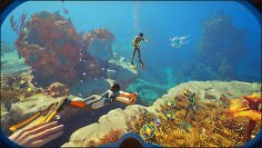 Bei Subnautica 2 rückt nach dem Verkaufsstart eine ungewöhnliche Bonusformel in den Blick.