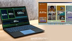 TCL: "Revolutionäres" 14-Zoll-Oxid-LCD für Laptops vorgestellt