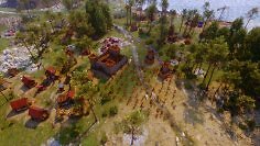 Neues Siedler-Aufbauspiel aus Deutschland: The First Explorers startet in die Pre-Alpha-Phase