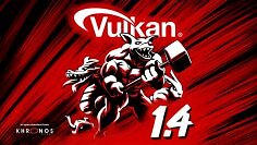 Vulkan 1.4
