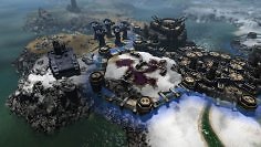 Warhammer 40K: Gladius - Gratisaktion bei Warhammer-Skulls-Event auf Steam (2)