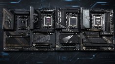 Neue Mainboard-Umfrage: Holt der Uralt-Sockel AM4 gegen den AM5 auf?