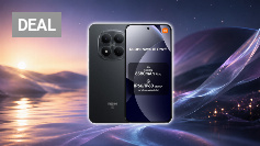 XIAOMI Redmi Note 15 Pro 5G Smartphone (8+256 GB) – Handy mit Android, 6580-mAh-Akku, IP66/IP68 Staub- und Wasserschutz, Neue 200-MP-Kamera, 6,83" AMOLED-Display, Schwarz, 2 Jahre Garantie Amazon Angebot
