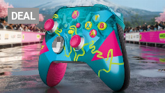 Fans von Forza Horizon 6 werden zur Kasse gebeten: 20 Euro sind ein stolzer Aufpreis für Xbox Wireless Controller 