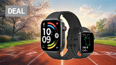 Xiaomi Redmi Watch 6 zum Tiefstpreis bei Amazon