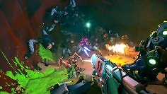 Deep Rock: Neuer Koop-Shooter mit vielen Spielern und vielen Problemen - Entwickler reagiert
