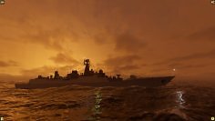 Modern Naval Warfare (2)