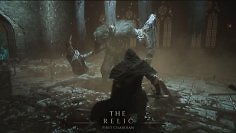 The Relict: First Guardian