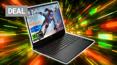 HP-Gaming-Laptop zum Aktionspreis: RTX 5070 und 24 GiB RAM kosten gewöhnlich mehr