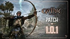 Gothic Remake: Der erste PC-Patch ist da - Alkimia liefert noch vor dem Wochenende