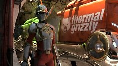 Der neu angekündigte 3DMark-Benchmark setzt vollständig auf Pathtracing in 4K. Erster Sponsor ist Thermal Grizzly.