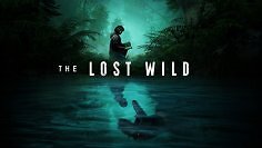 The Lost Wild: Dino-Survival-Horror von Alien-Machern kommt