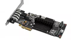 AMD B650: Plattformübergreifende PCI-E-Erweiterungskarten für mehr Anschlüsse gesichtet