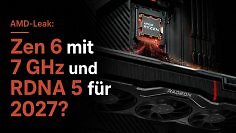 Ryzen und Radeon