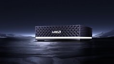 AMD Ryzen AI Halo