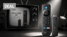Besser als Gen2? Amazon Fire TV Stick HD (1. Gen) zum Bestpreis