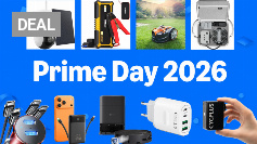 <strong>Prime Day 2026: </strong>Amazon enthüllt, wann es losgeht - diese Prime-Angebote gelten heute schon
