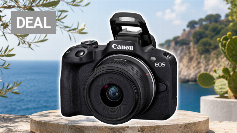 Amazon packt Rekordrabatt aus: Canon EOS R50 inkl. Objektiv über 70 Euro günstiger als überall sonst
