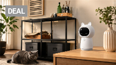 Zum Bestpreis: Aqara Camera Hub G3