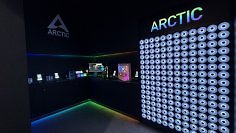 Arctic Freezer 61 und mehr 9