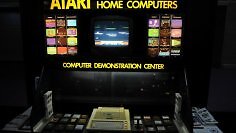 Atari Heimcomputer