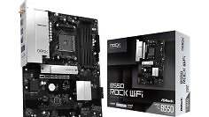 AM4 lebt weiter: Asrock bringt neues B550-Mainboard für AMD Ryzen (1)