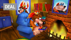 Während alle auf GTA 6 schauen: Banjo-Kazooie feiert Comeback auf neuem Retro-Handheld