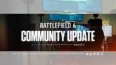 EA und Battlefield Studios geben einen Ausblick auf die BF6-Pläne für Season 4 und 5.