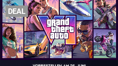 GTA 6 vorbestellen: Pre-Order-Start bei MediaMarkt und Amazon erfolgt (Ticker)