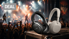 Zu Bestpreisen rund um Rock im Park / Rock am Ring: Bose Quiet Comfort Ultra 2 und Sony WH 1000XM6