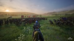 Ein neuer Gameplay-Trailer zeigt Massenschlachten in Chronicles: Medieval.