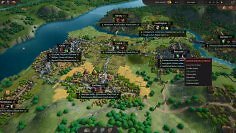 Zwei Indie-Entwickler haben sich ihrem neuen Projekt County of Fortune gewidmet. Die mittelalterliche Städtebausimulation kann vorab mit der Demo überzeugen.