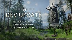 Crimson Desert Dev Update 2026