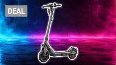 MwSt. geschenkt: Segway Ninebot E3 Pro D über 60 Euro günstiger als überall sonst