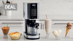 Genau zur richtigen Zeit: Rekordrabatt für beliebte Eismaschine Ninja Creami bei Amazon