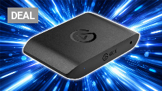 Elgato 4K X war seit 2025 nicht günstiger: Gameplay-Aufnahmen bis 4K UHD bei 144 Fps