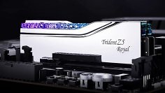 G.Skill Trident Z5 Royal