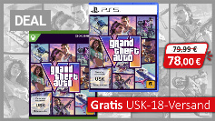 GTA 6 vorbestellen: Händler unterbinden sich zum Prime Day gegenseitig
