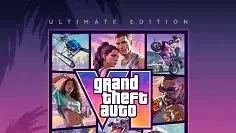 GTA 6 Ultimate Edition