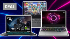 Trotz Speicherkrise: MwSt.-Aktion drückt Laptops - RTX 5050 für 755 €, RTX 5060 für 999 €