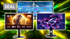 Günstigster OLED-Monitor auf dem Markt: MwSt.-Aktion zeigt Wirkung bei AOC, Asus etc.