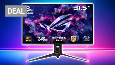 Preisrutsch um fast 1.100 Euro in 12 Monaten: 4K-OLED von Asus jetzt günstig wie nie
