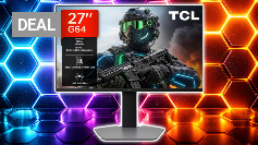So hell ist sonst keiner für unter 200 Euro: WQHD-Monitor bei Amazon jetzt günstig wie nie
