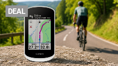 Garmin Edge Explore 2 mit Rekordrabatt: GPS-Fahrradcomputer so günstig wie nie bei Amazon