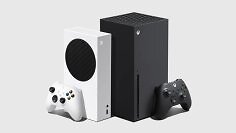 Xbox Series X/S